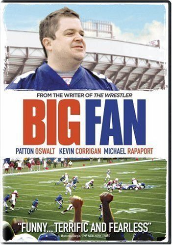 Big Fan : Poster