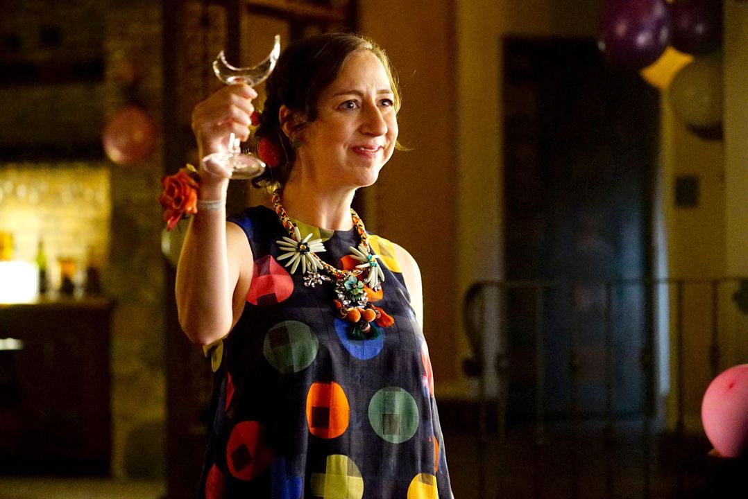 The Last Man on Earth : Fotos Kristen Schaal