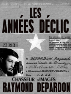 Les Années déclic : Poster