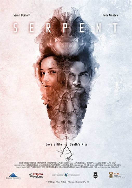 Serpent : Poster