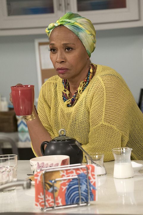 Black-ish : Fotos Jenifer Lewis