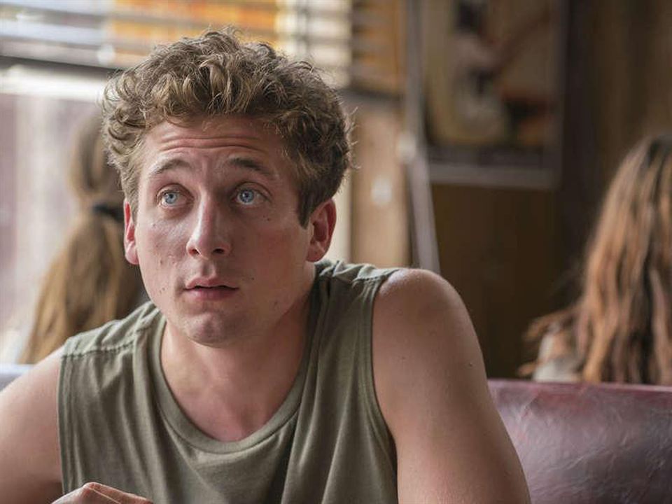 Fotos Jeremy Allen White