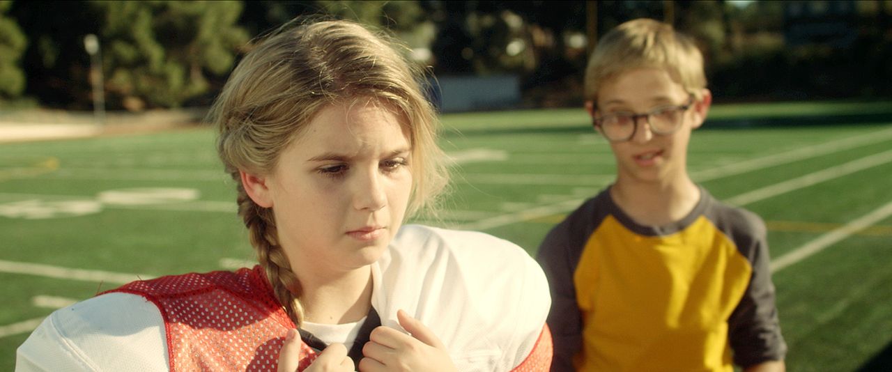 Fotos Kyla Kenedy