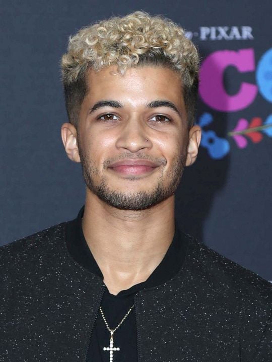 Poster Jordan Fisher