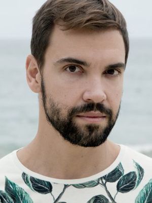 Poster Adrián Silvestre