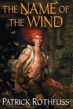 Kingkiller Chronicle : Poster
