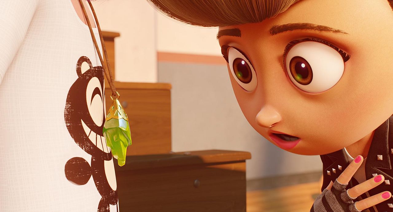 Duda e os Gnomos : Fotos