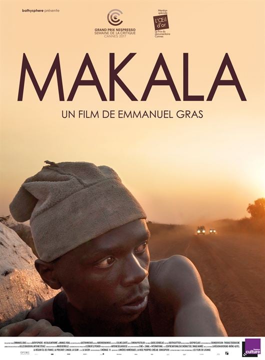 Makala : Poster