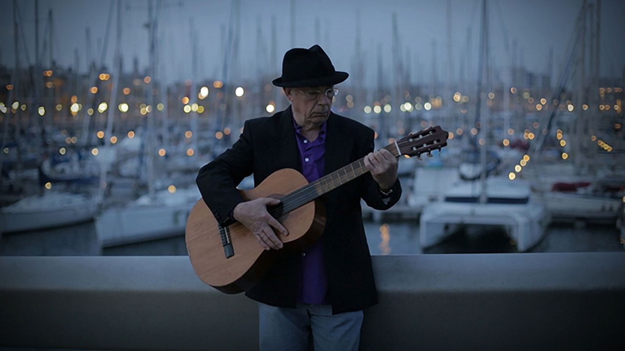 Viver e Outras Ficções : Fotos Pepe Rovira