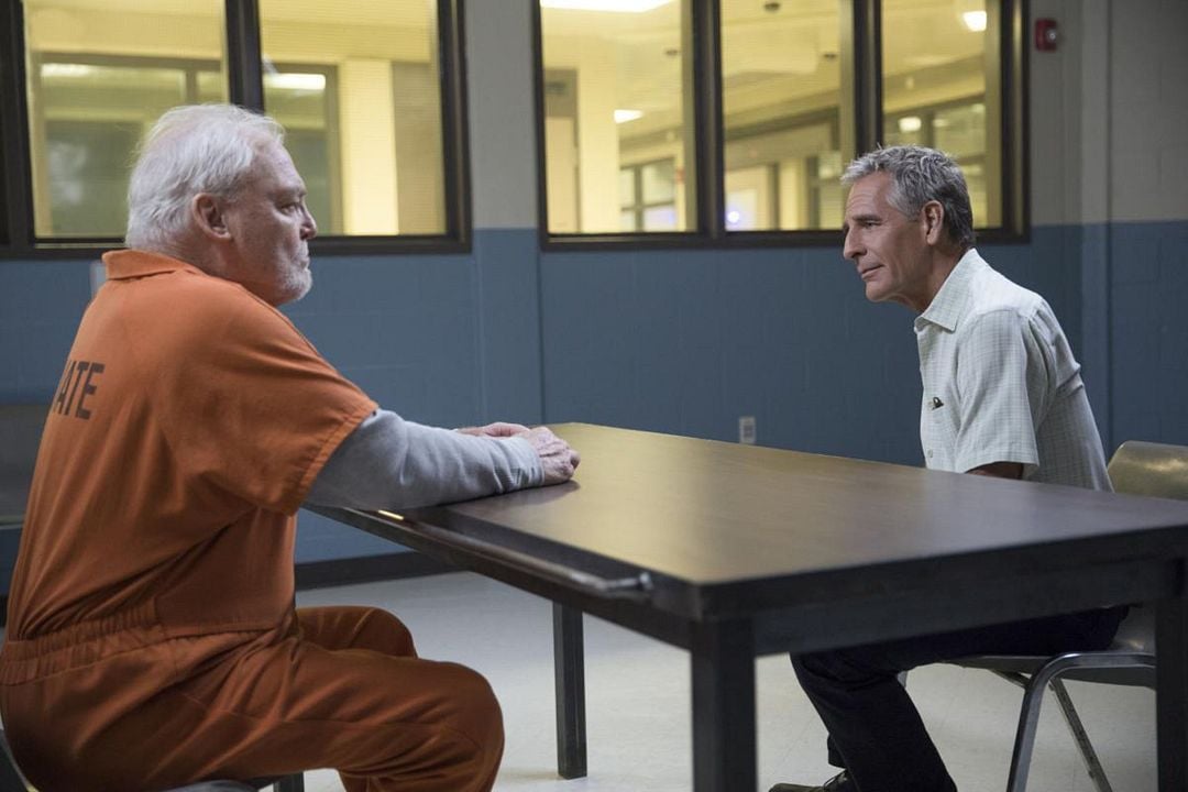 NCIS: New Orleans : Fotos Scott Bakula, Stacy Keach