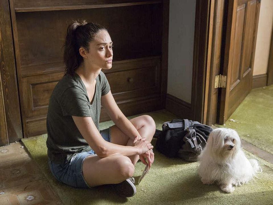 Fotos Emmy Rossum