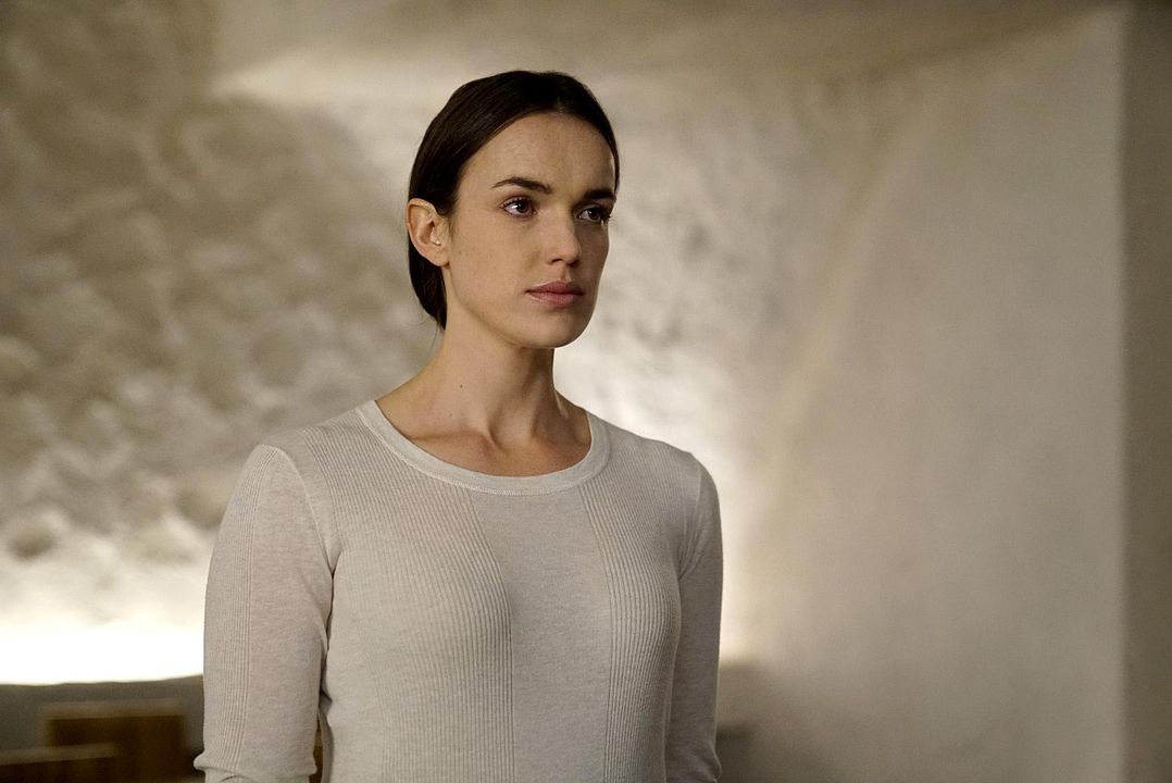 Marvel's Agents of S.H.I.E.L.D. : Fotos Elizabeth Henstridge