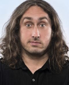 Poster Ross Noble