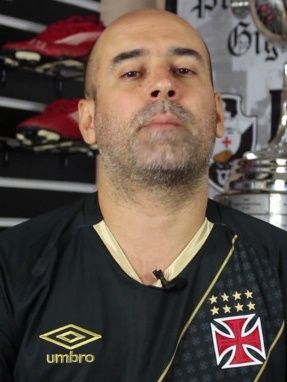 Segunda Pele Futebol Clube : Poster