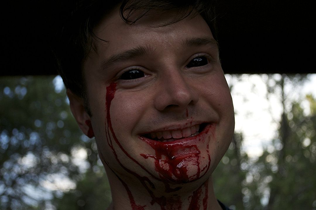 Banshee Chapter : Fotos