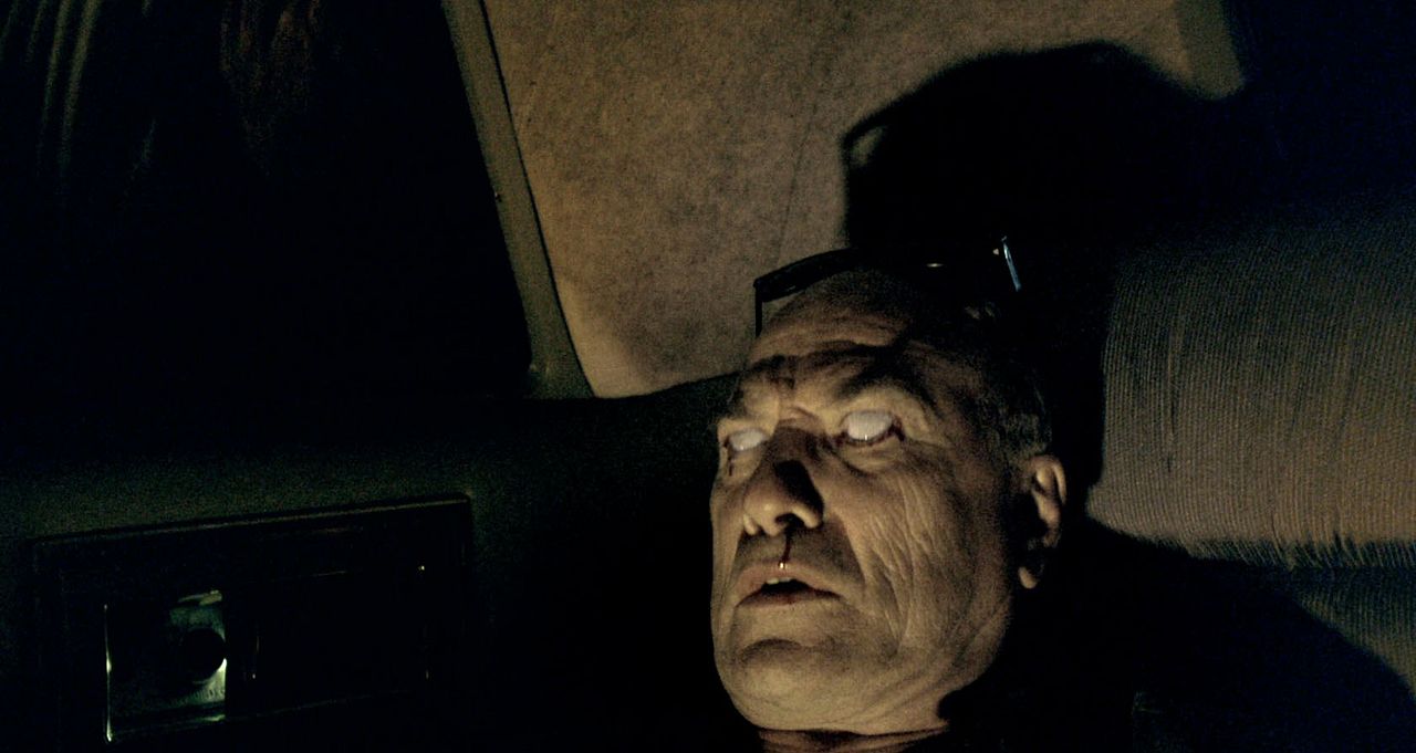 Banshee Chapter : Fotos