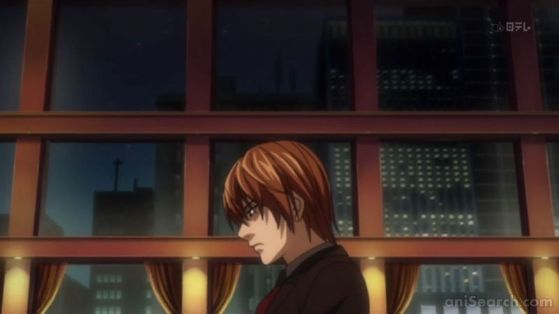 Death Note Rewrite: L o Tsugu Mono : Fotos