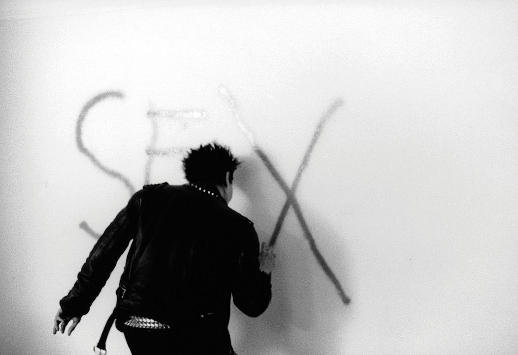 Sid e Nancy - O Amor Mata : Fotos