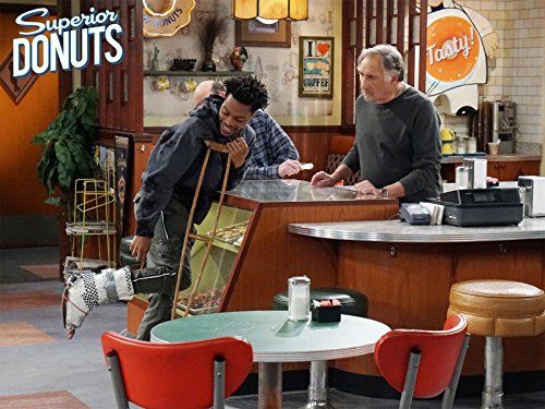 Superior Donuts : Fotos