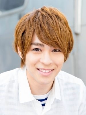 Poster Shun Nishime