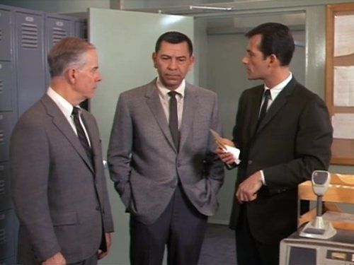 Dragnet 1967 : Fotos