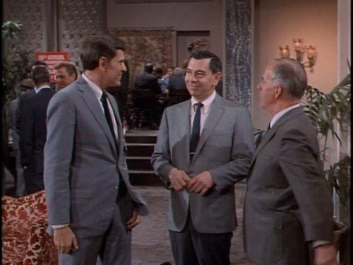 Dragnet 1967 : Fotos