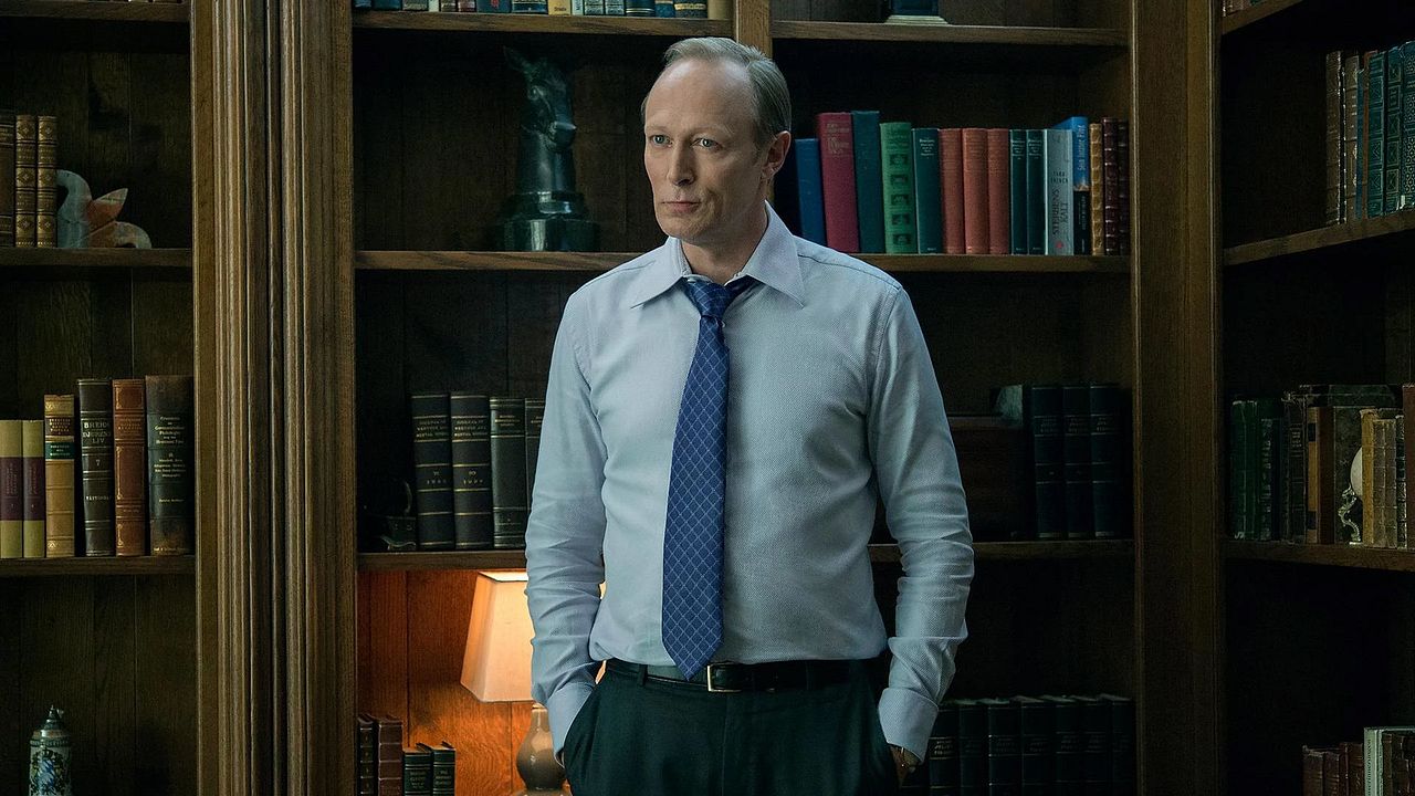 House of Cards : Poster