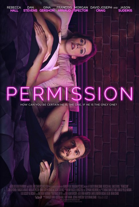 Permission : Poster