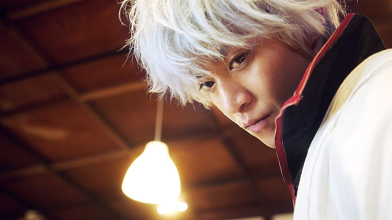 Gintama : Fotos