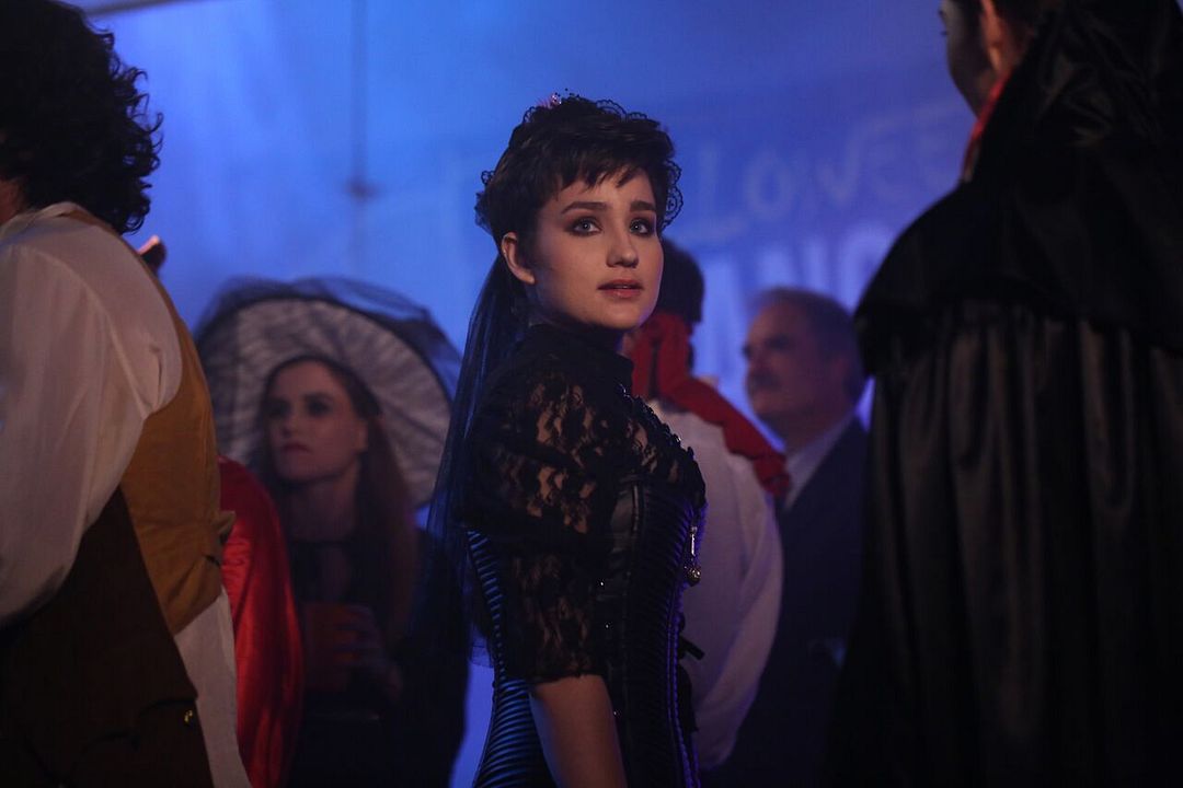 Scream : Fotos