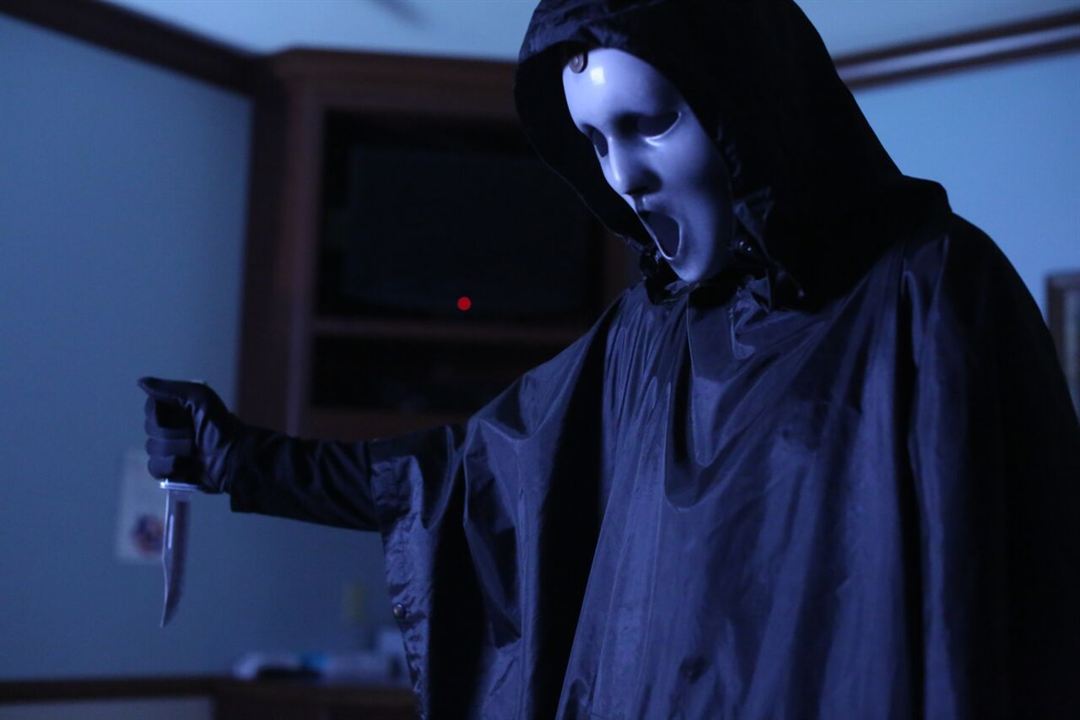 Scream : Fotos