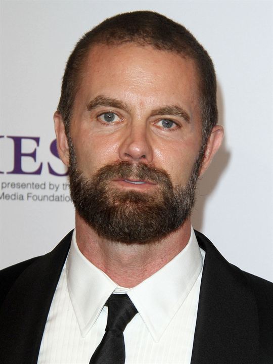 Poster Garret Dillahunt