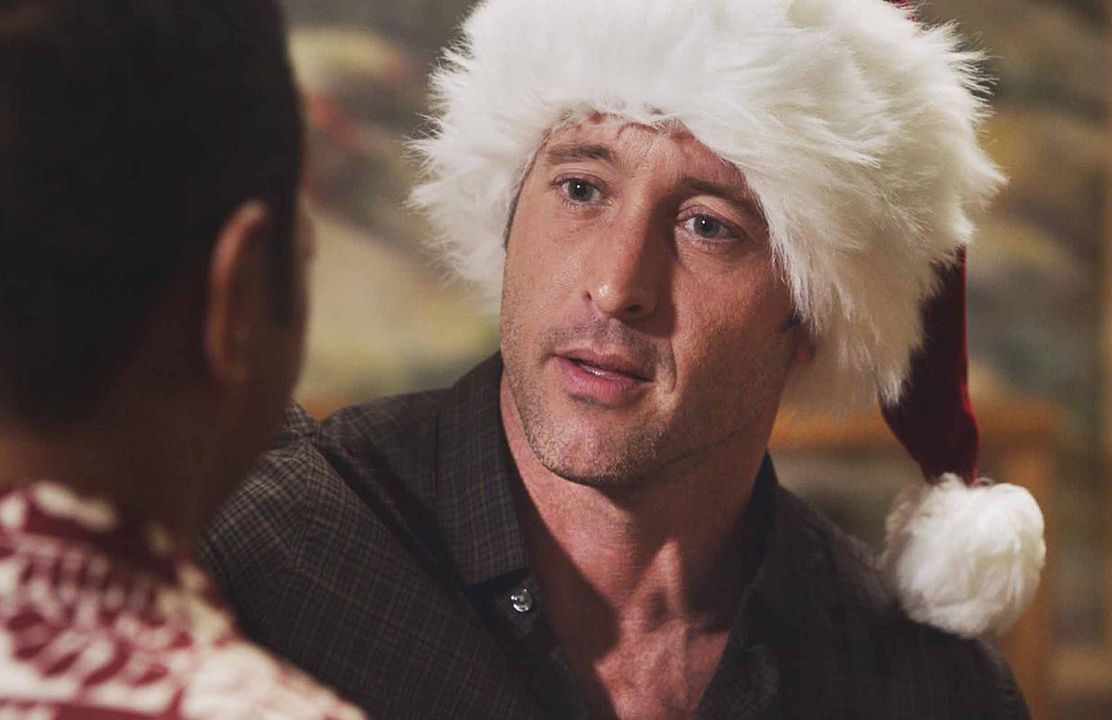 Hawaii Five-0 : Fotos Alex O'Loughlin
