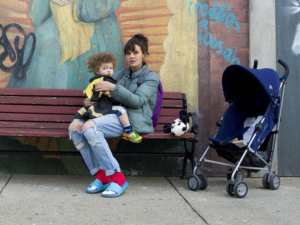 SMILF : Fotos