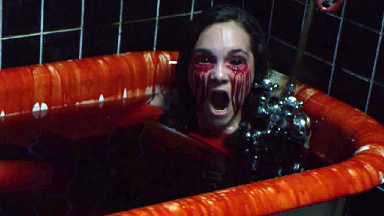 Bed of the Dead : Fotos