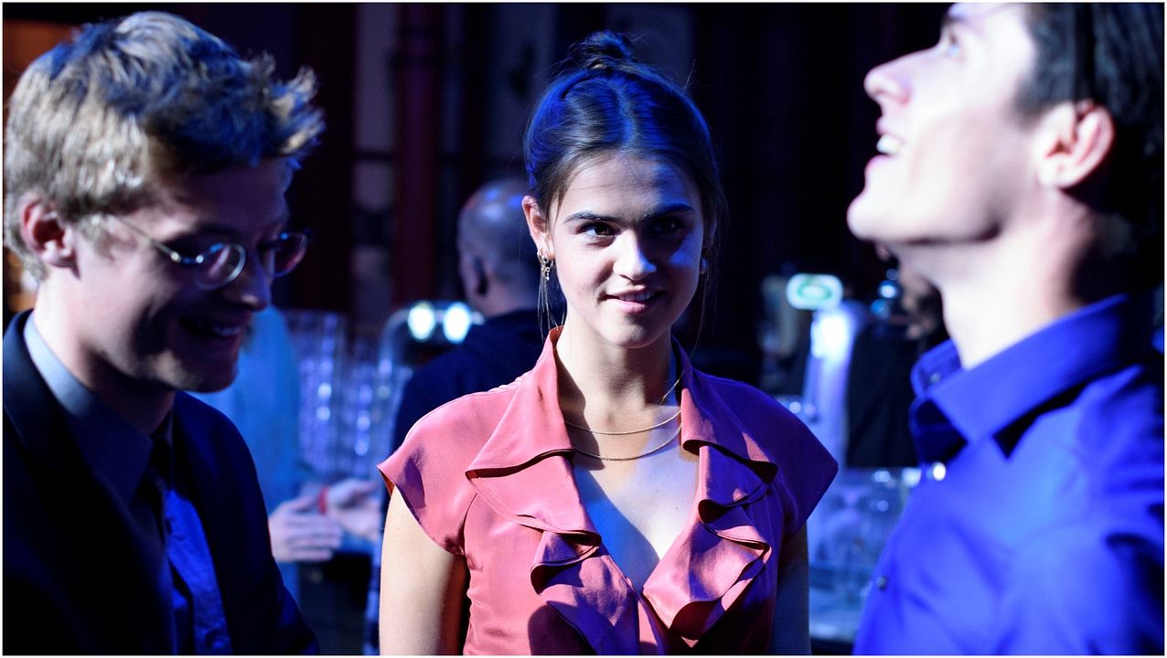 Fotos Olivia Lonsdale