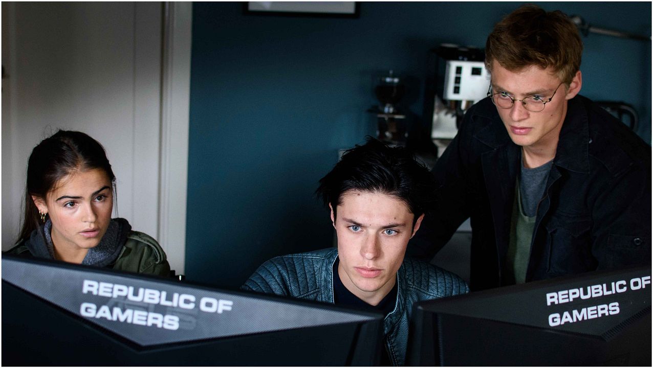 Fotos Olivia Lonsdale, Gijs Blom, Jonas Smulders