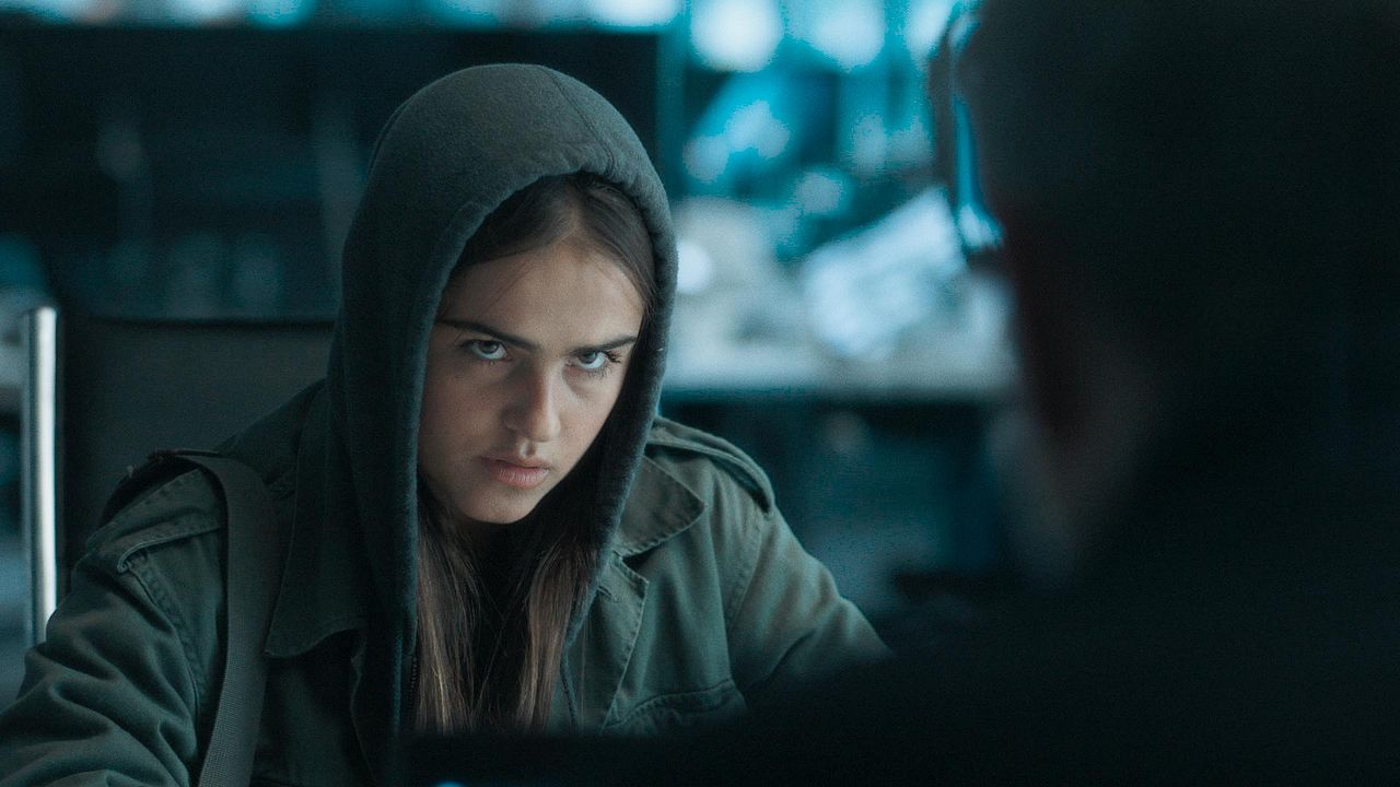 Fotos Olivia Lonsdale