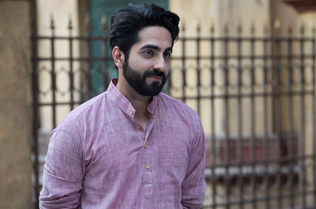 Meri Pyaari Bindu : Fotos Ayushmann Khurrana