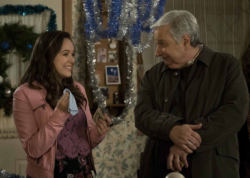 The Goldbergs : Fotos Hayley Orrantia, Ken Lerner