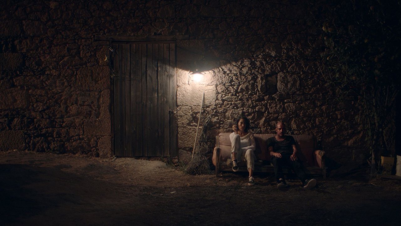 Entre Irmãos : Fotos