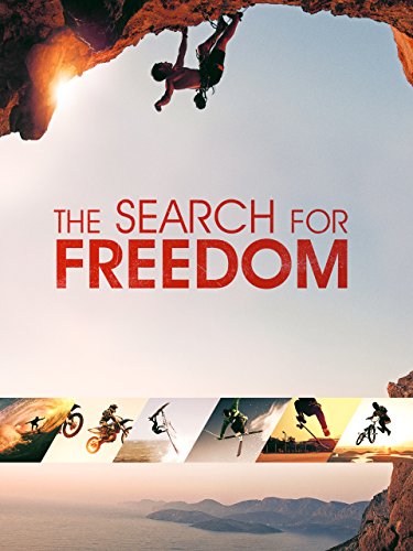 The Search for Freedom : Poster