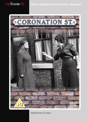 Coronation Street : Poster