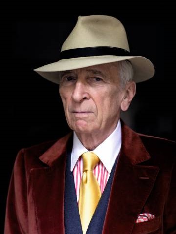 Poster Gay Talese