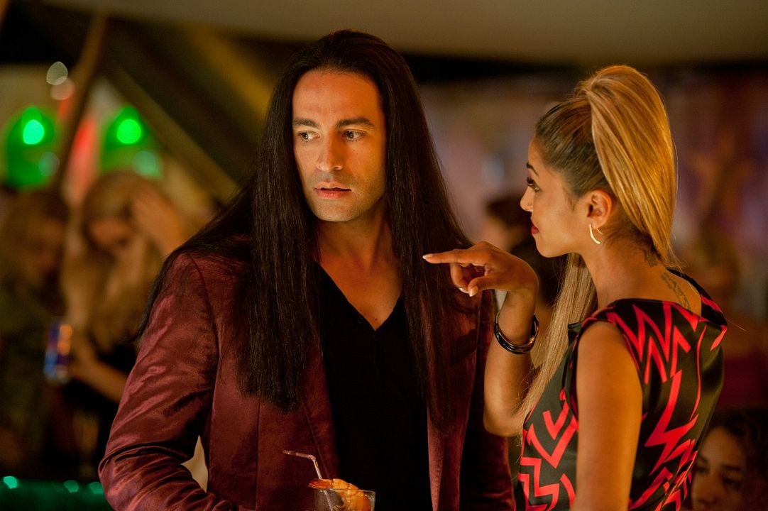 Fotos Sabrina Setlur