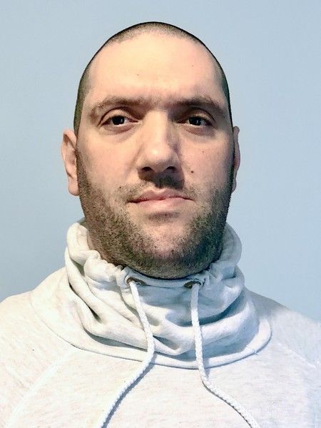 Poster Selim Karrouchi
