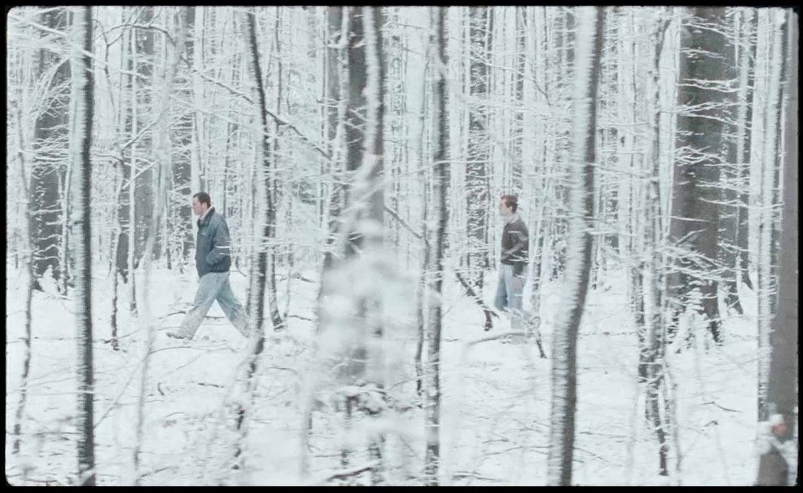 Irmãos do Inverno : Fotos
