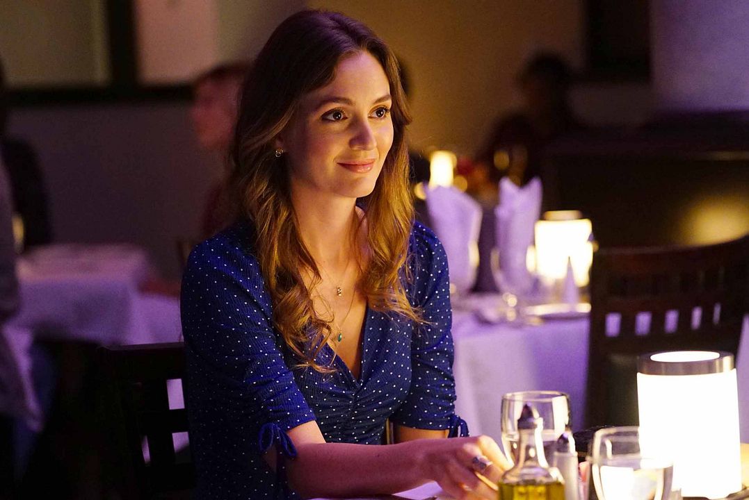 The Last Man on Earth : Fotos Leighton Meester