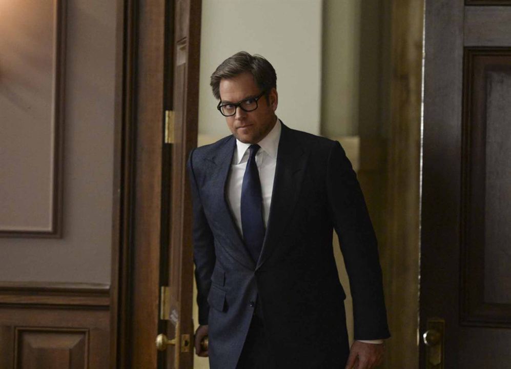 Fotos Michael Weatherly