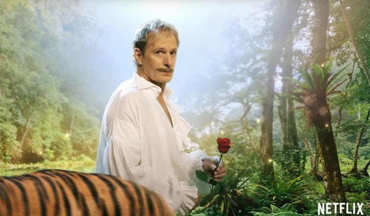 Michael Bolton's Big, Sexy, Valentine's Day Special : Fotos